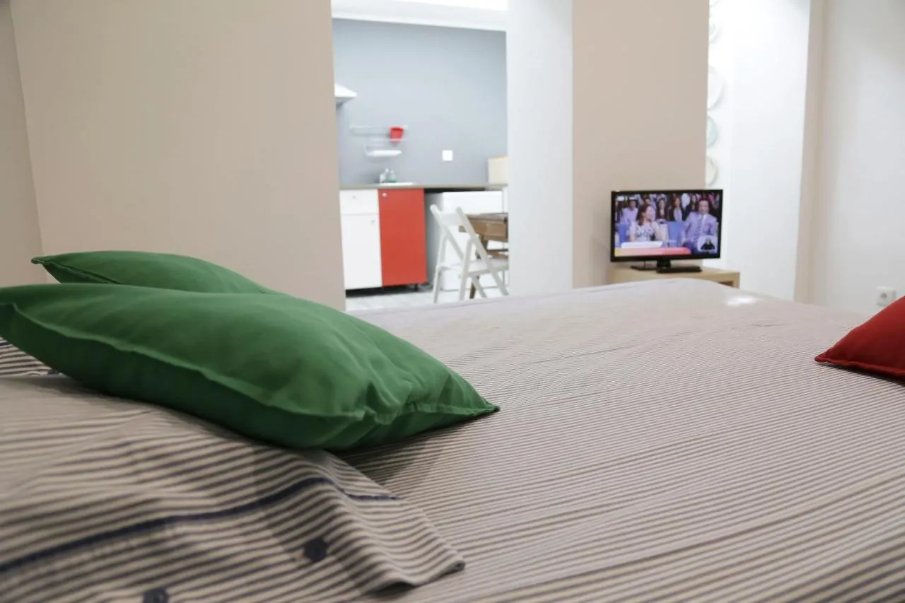 Appartement Water&Sun Studio Lisboa