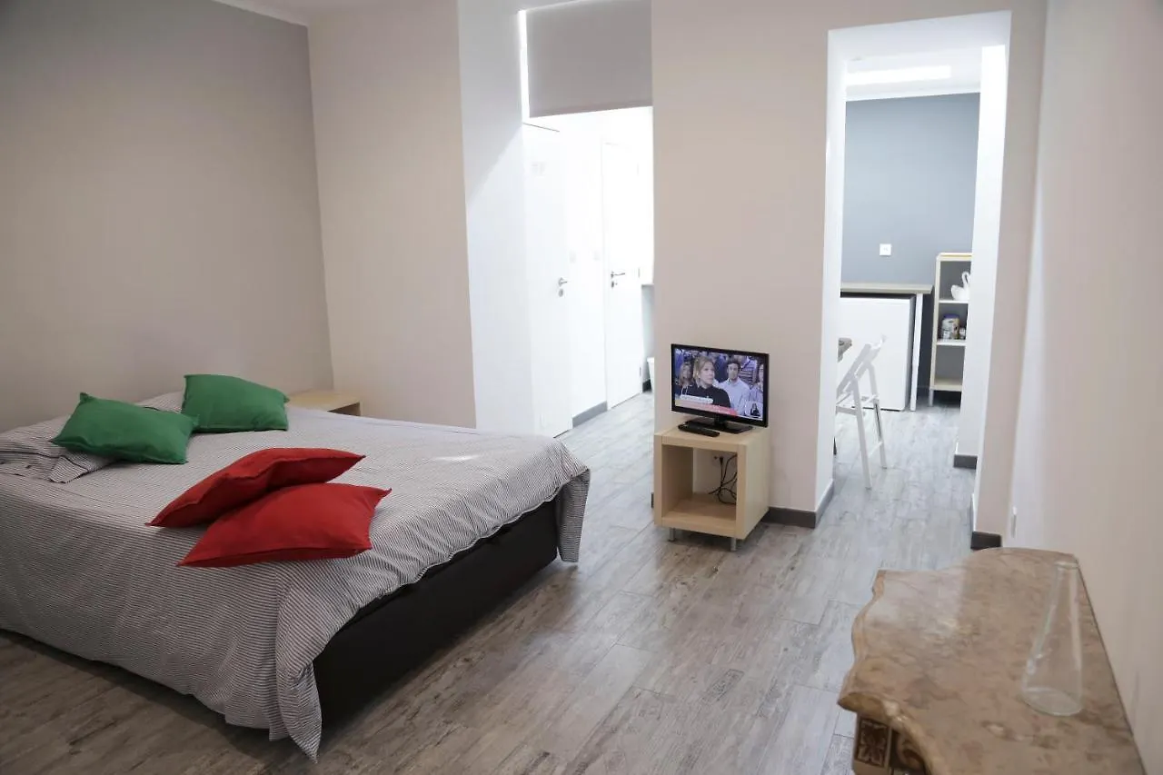 Appartement Water&Sun Studio Lisboa Portugal