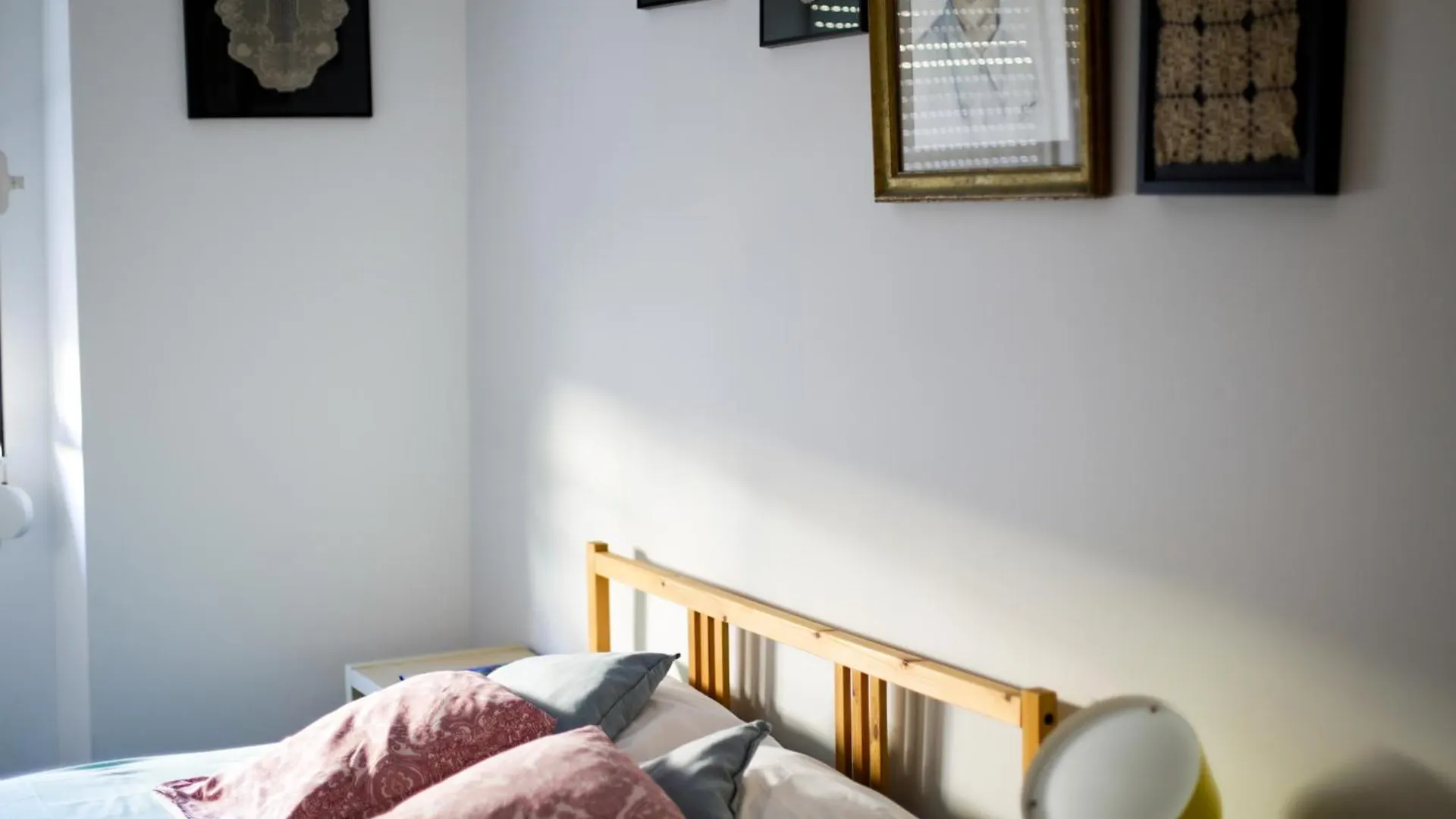 Appartement Water&Sun Studio Lisboa
