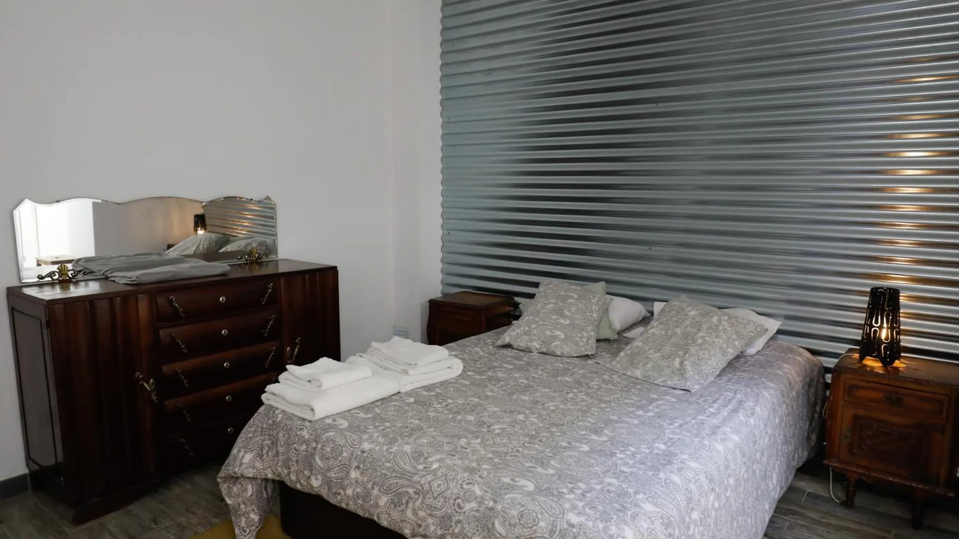 Appartement Water&Sun Studio Lisboa