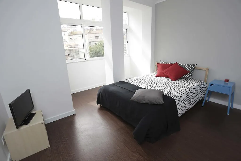Appartement Water&Sun Studio Lisboa