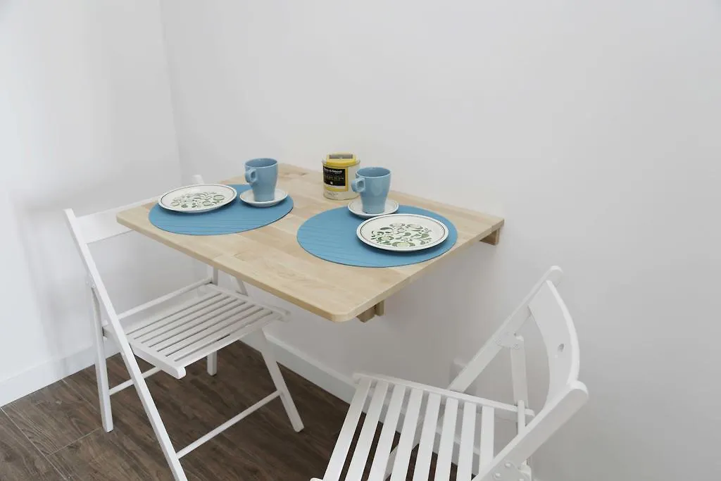 Water&Sun Studio Lisboa Appartement