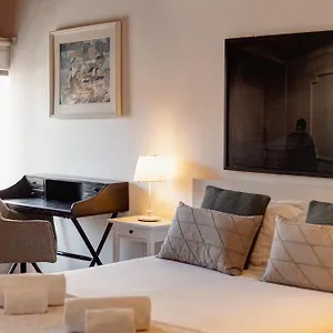 Amazing Tailor Made Penthouse With A View Lisbon