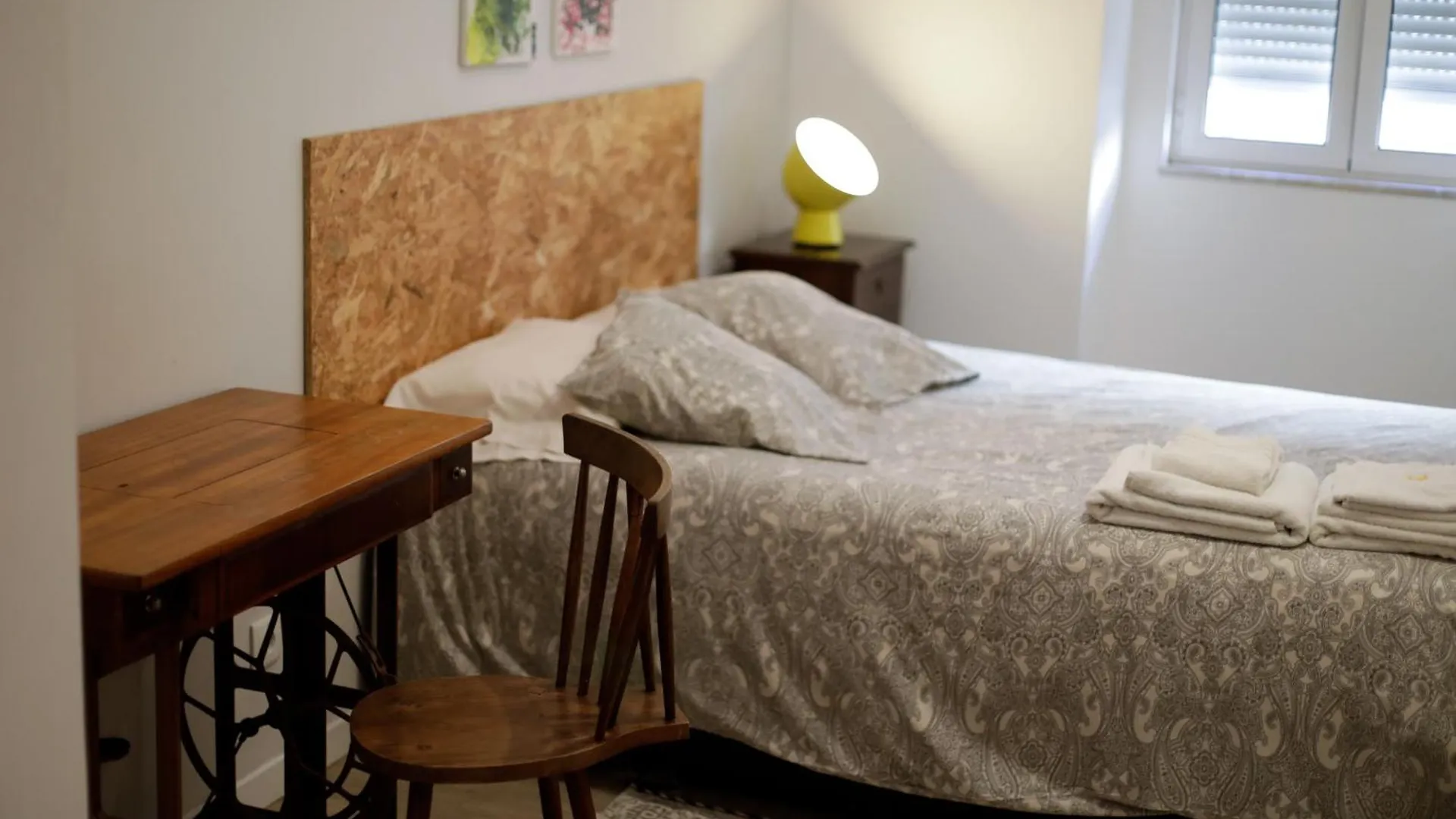 Διαμέρισμα Water And Sun Studio Lisboa Πορτογαλία